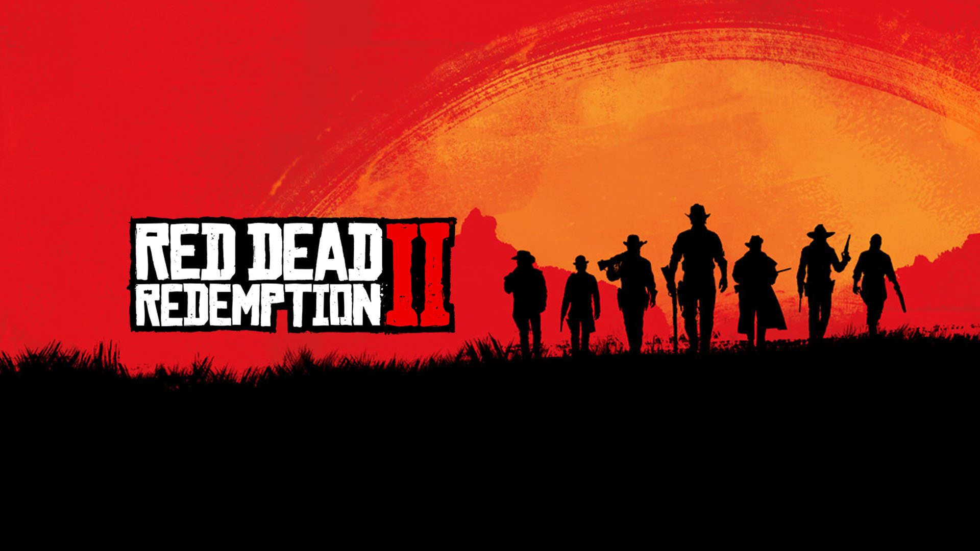 Red Dead Redemption 2