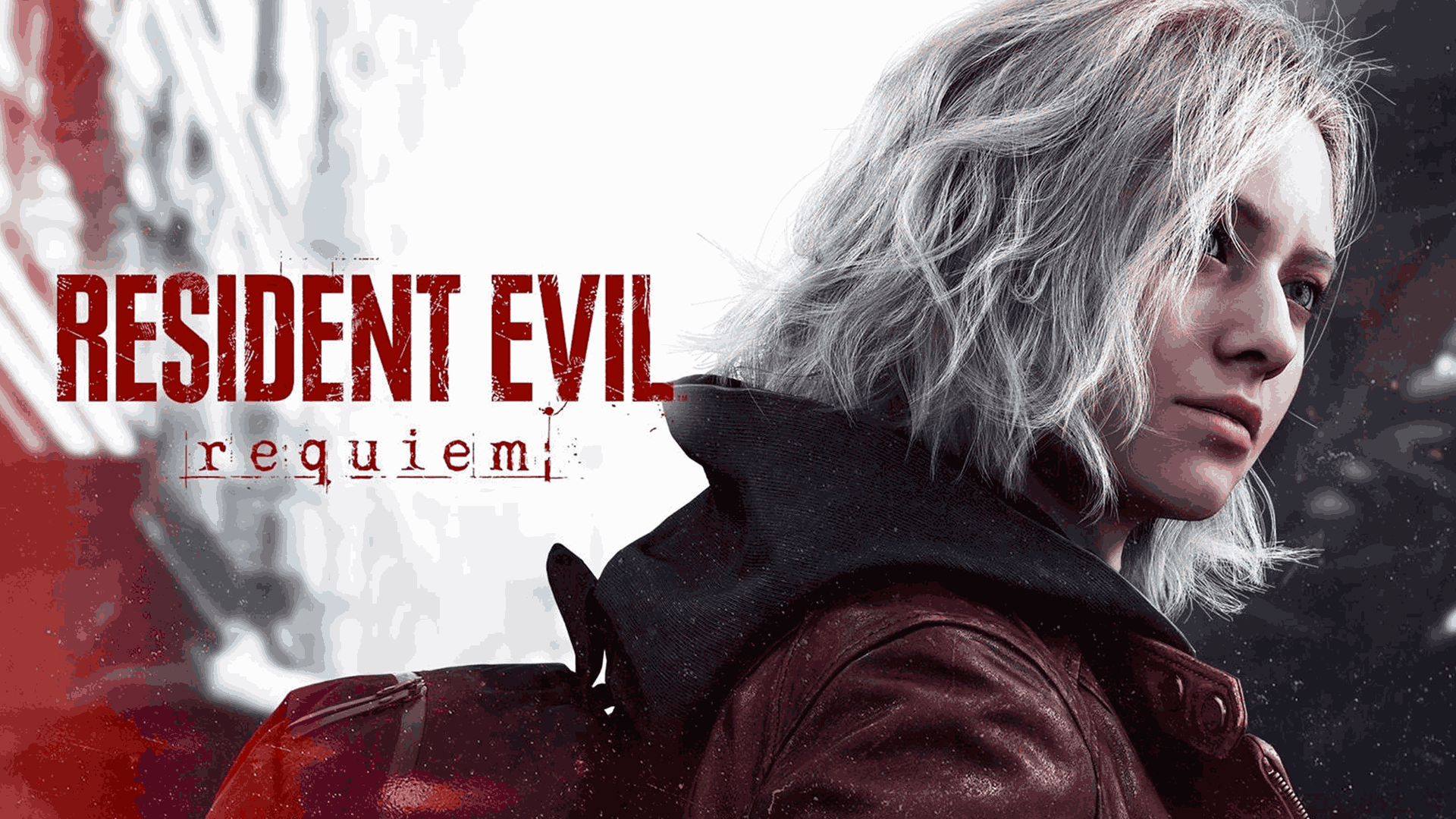 Resident Evil Requiem Deluxe Ed.