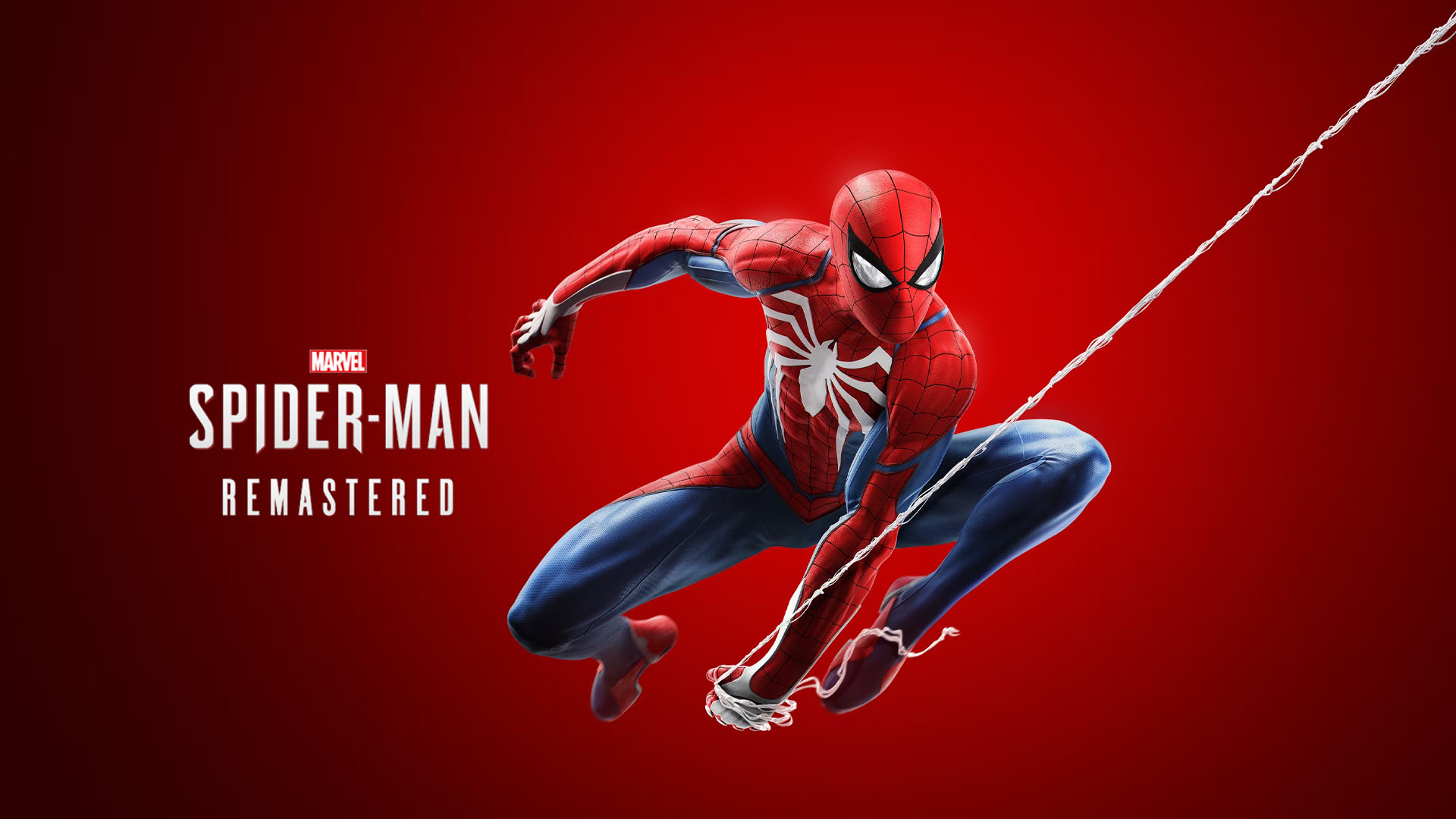 Marvel's Spider-Man: Remastered