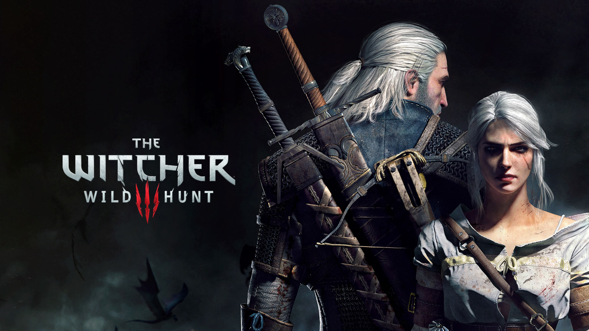 The Witcher 3 Wild Hunt
