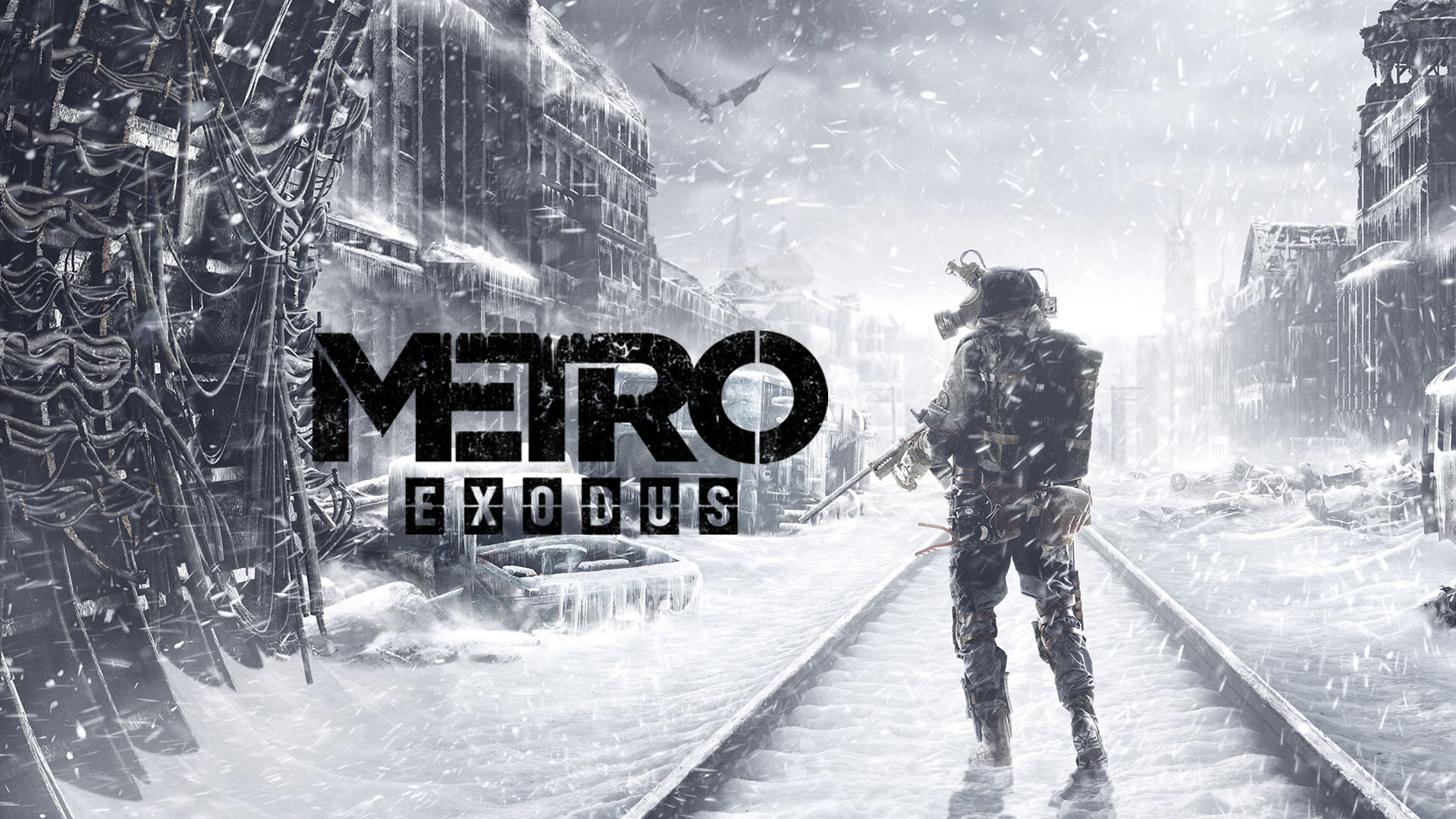 Metro Exodus