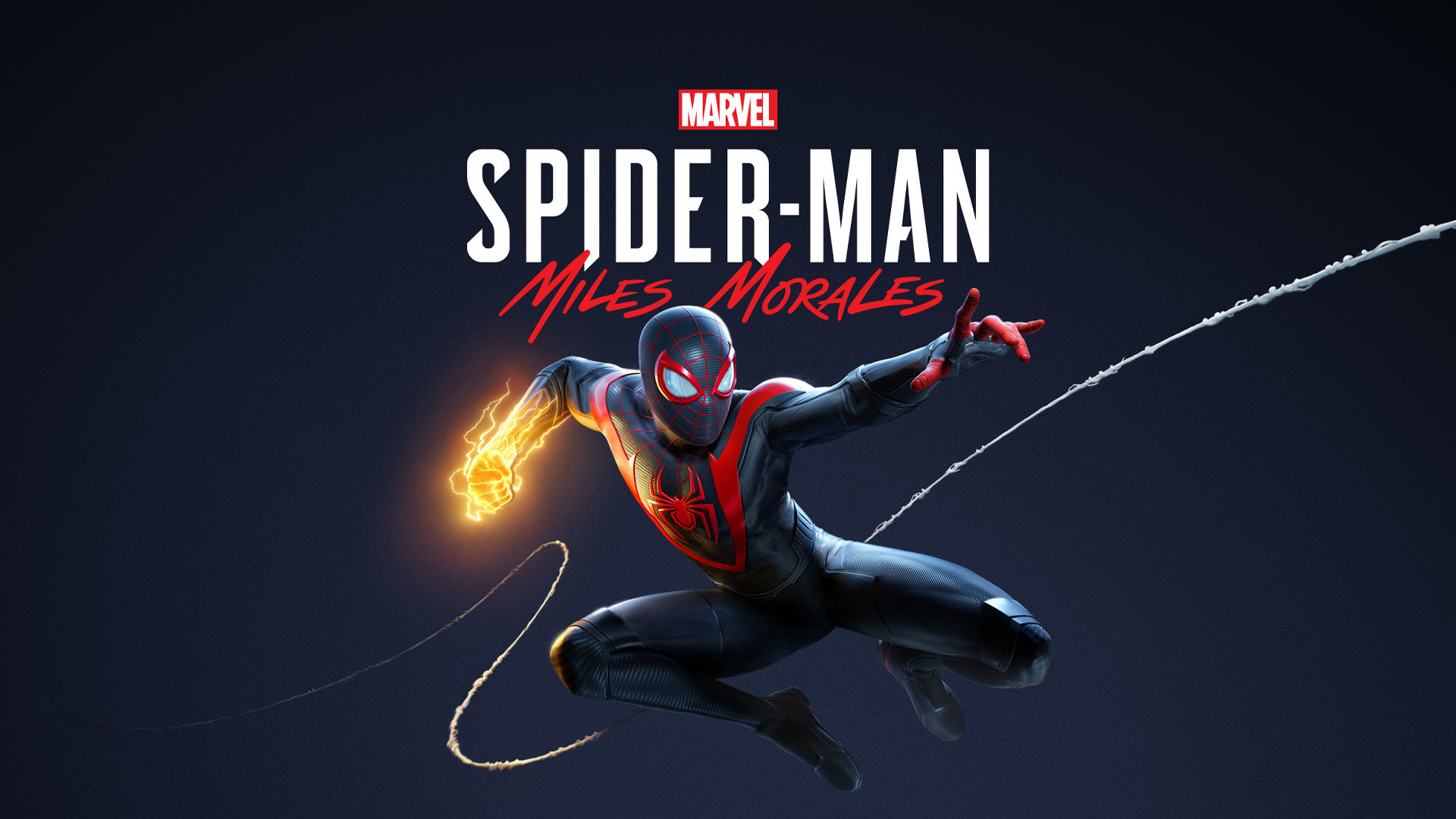 Marvel's Spider-Man: Miles Morales