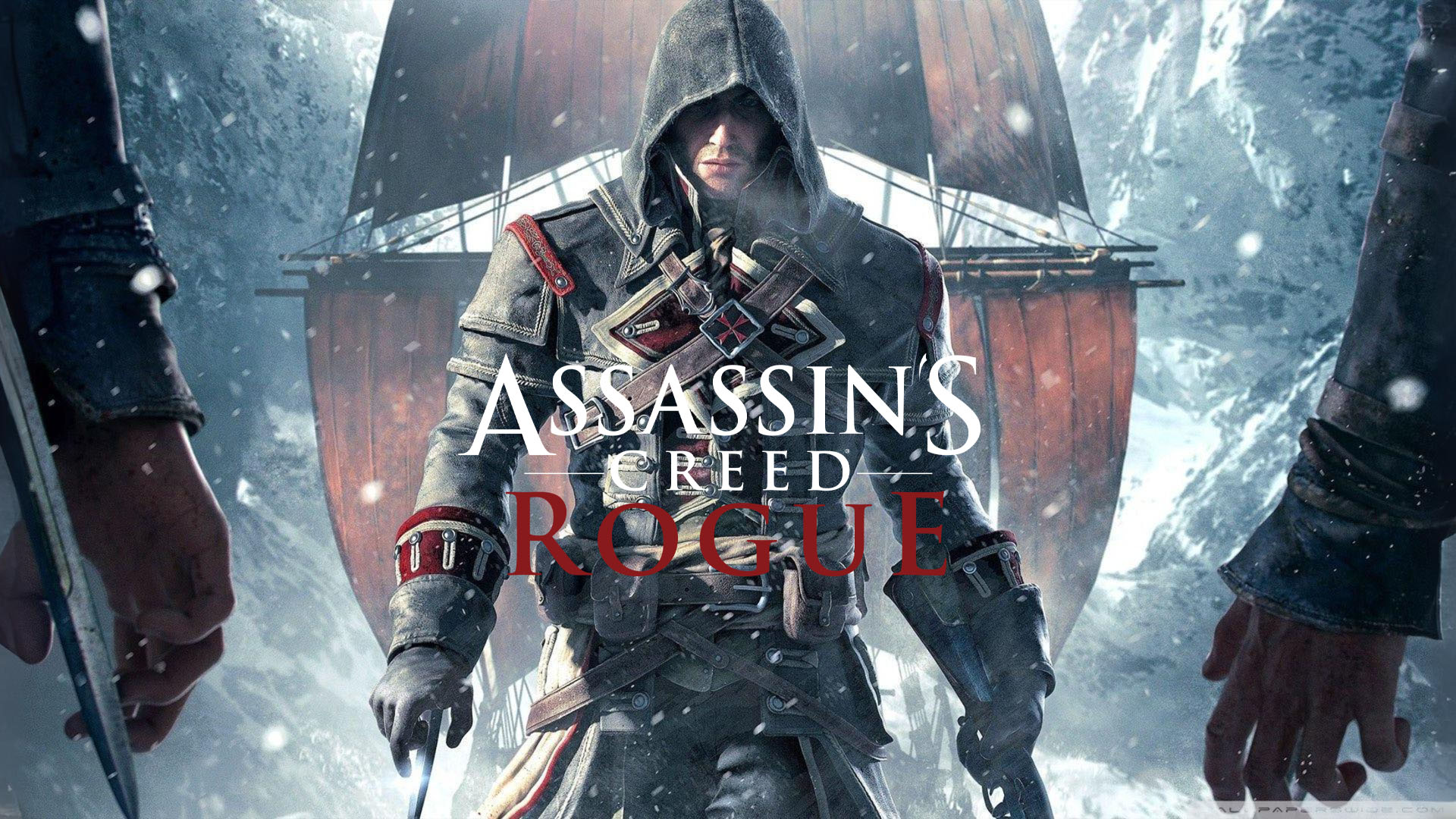 Assassins Creed Rogue Deluxe