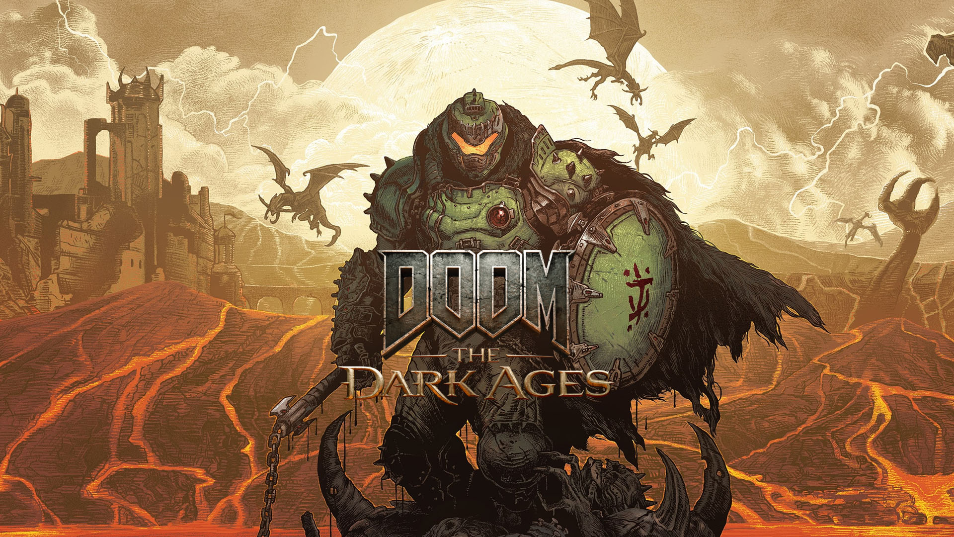 Doom: The Dark Ages