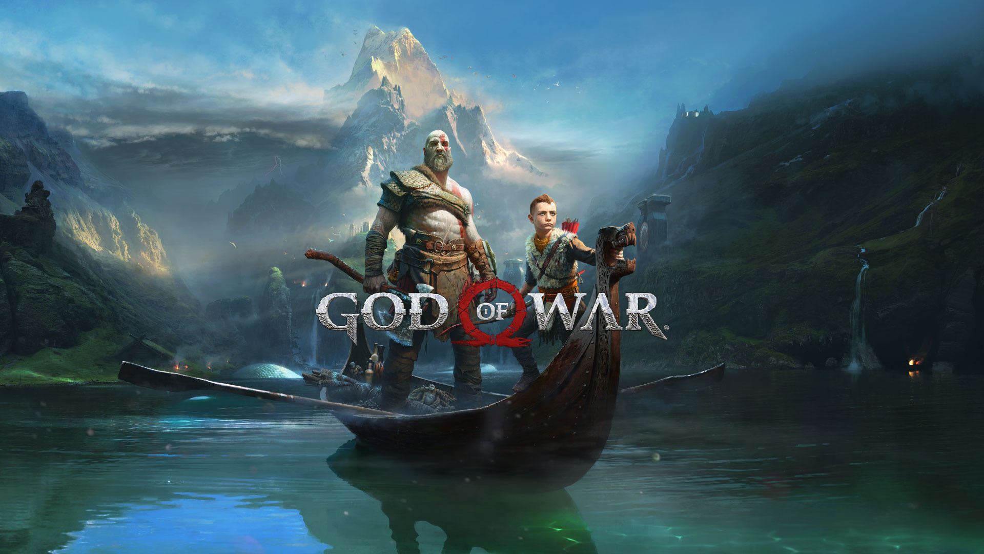 God Of War
