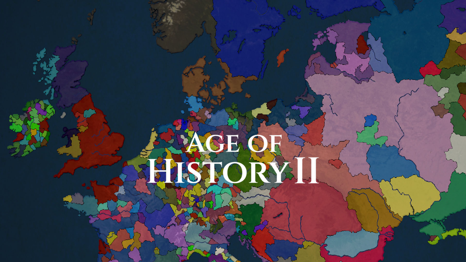 Age Of History 2