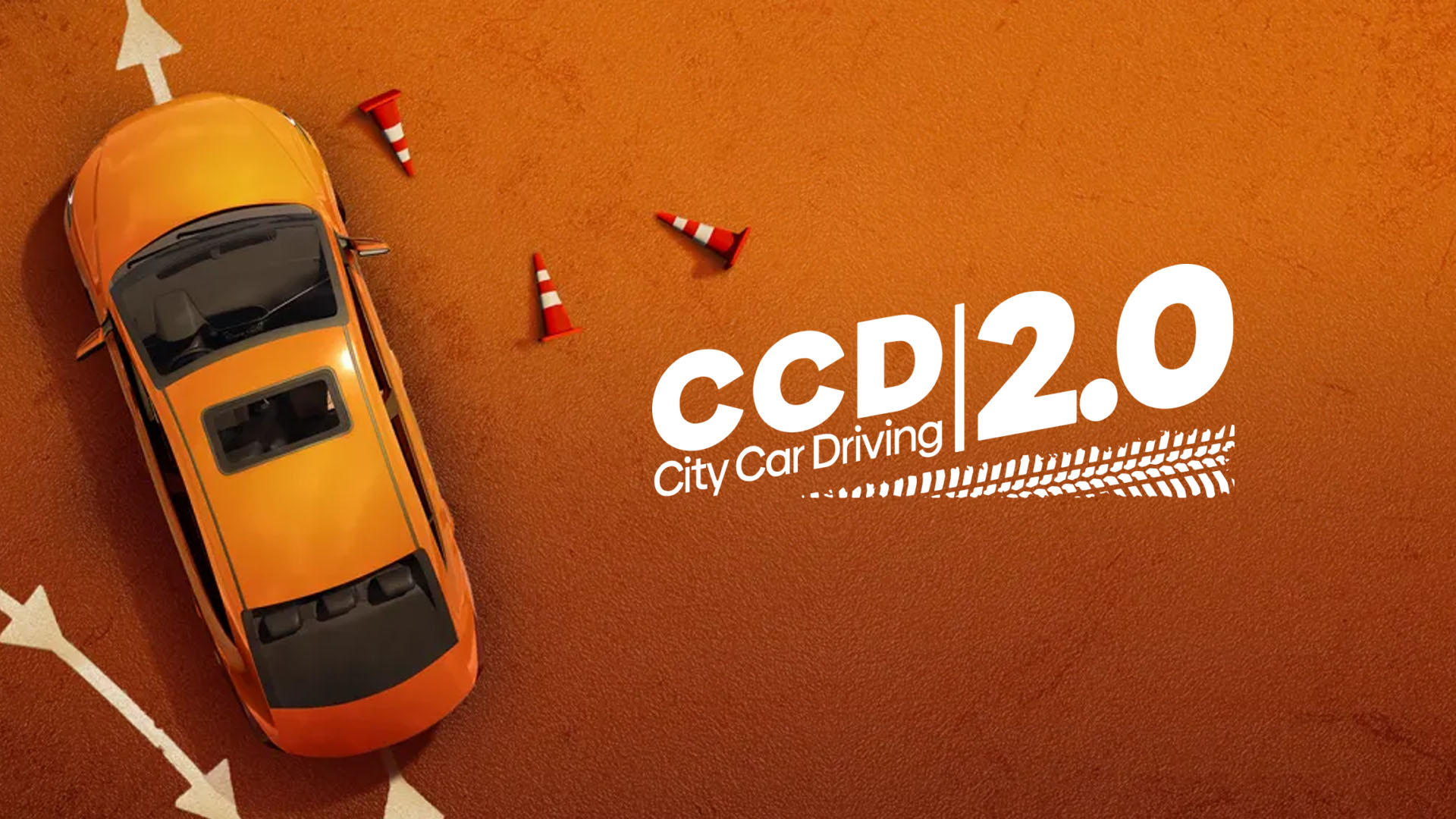 City Car Driving 2.0