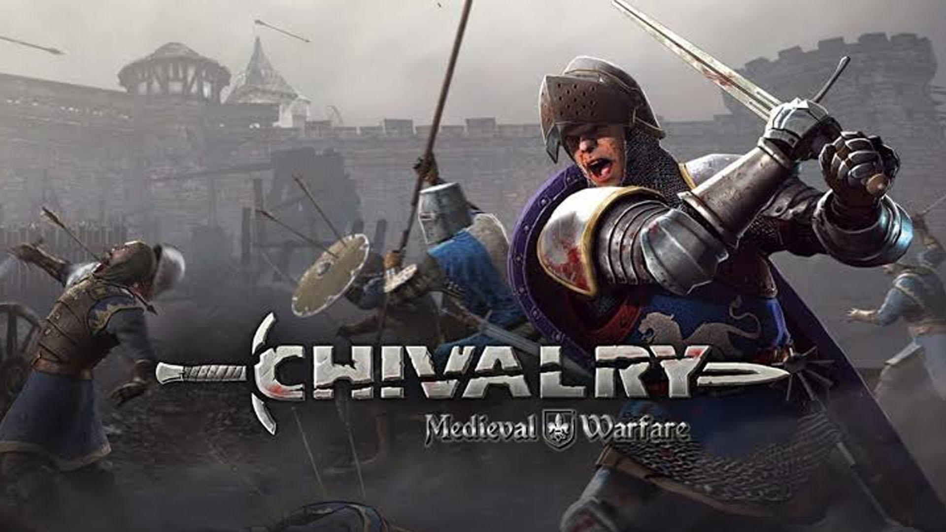 Chivalry: Medieval Warfare