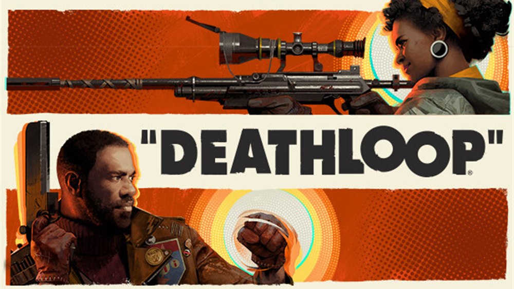 Deathloop