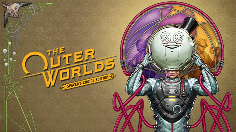 The Outer Worlds