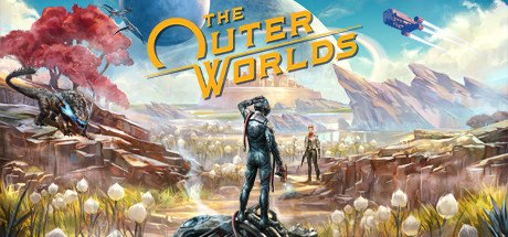 The Outer Worlds 1