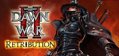 Warhammer 40,000: Dawn Of War II Retribution