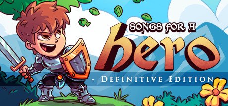 Songs For A Hero DE