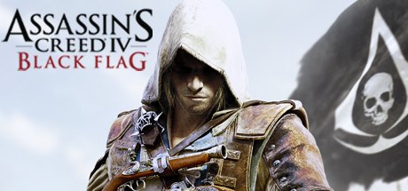 Assassins Creed 4 Black Flag Gold Ed.