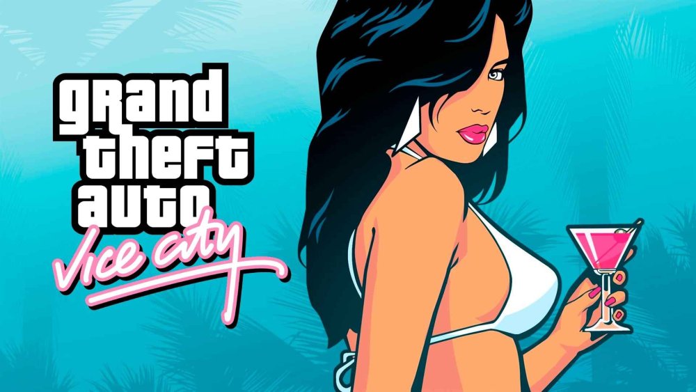 Gta Vice City