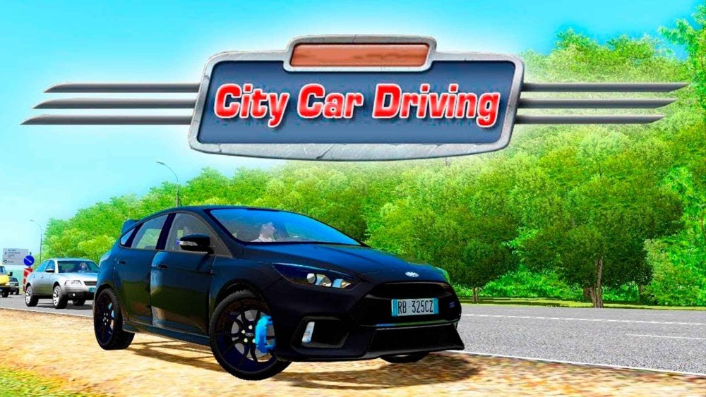 City Car Driving
