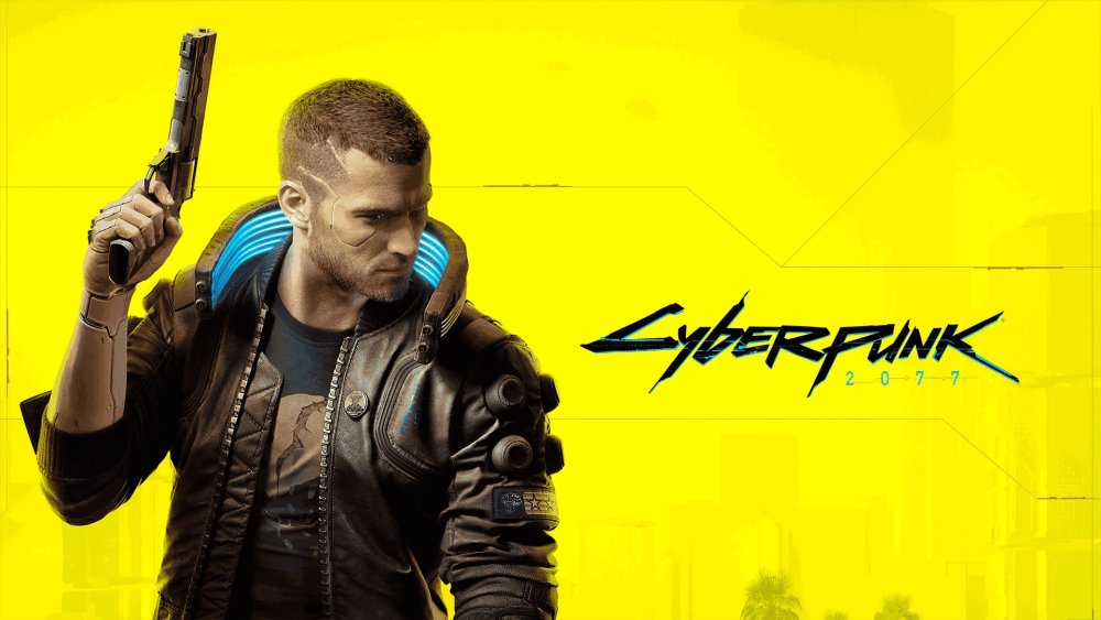 Cyberpunk 2077 Полное Издание