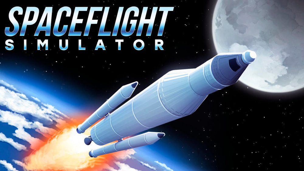 Spaceflight Simulator
