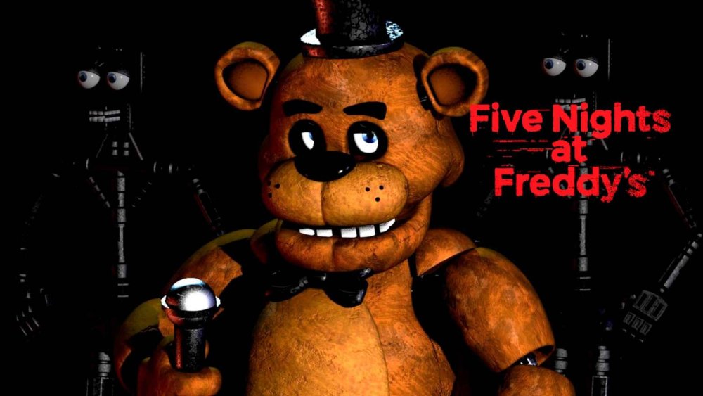 Fnaf