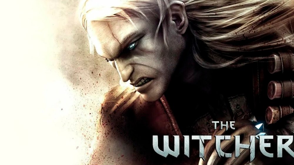 The Witcher
