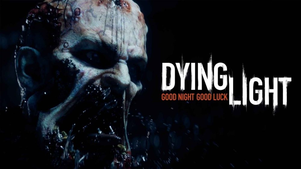 Dying Light Def. Edition (Все Dlc)