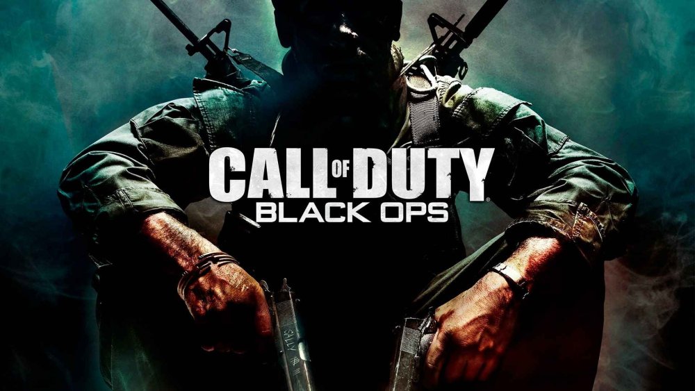 Call Of Duty: Black Ops