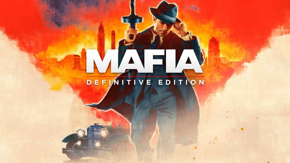 Mafia Definitive Ed.