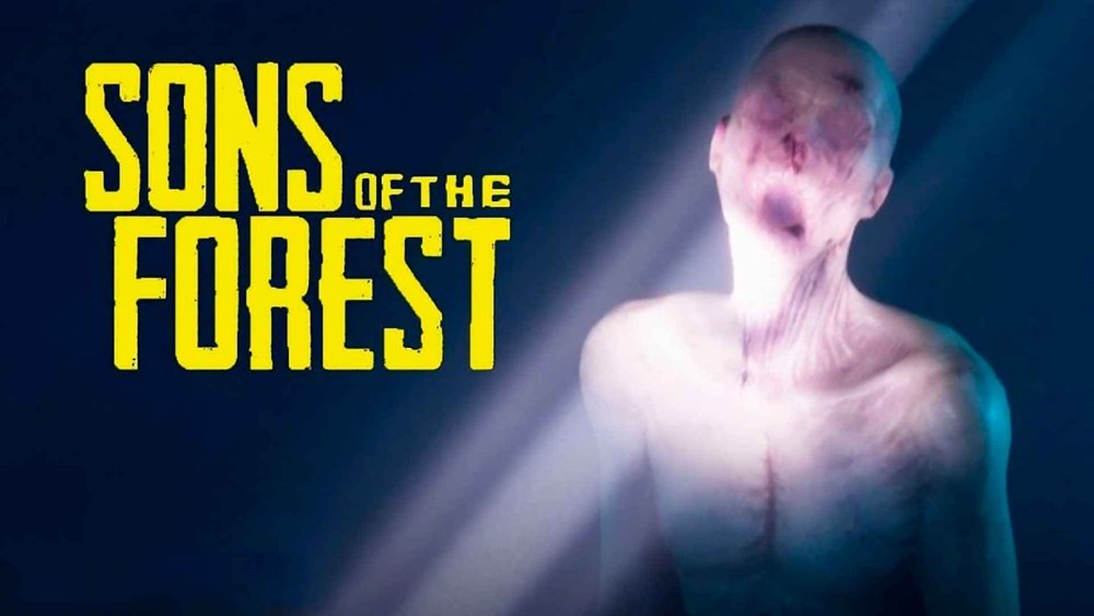 The Forest