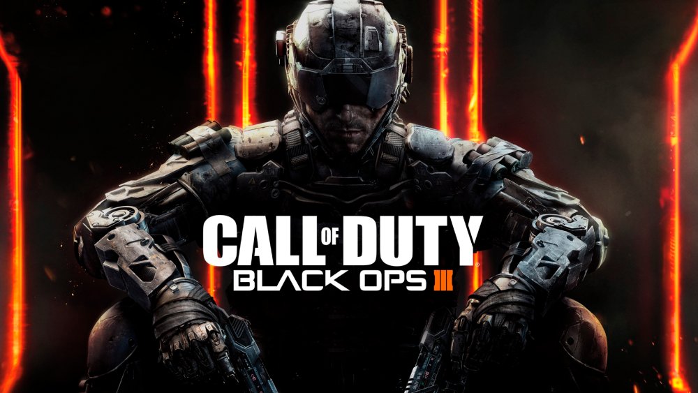 Call Of Duty: Black Ops 3