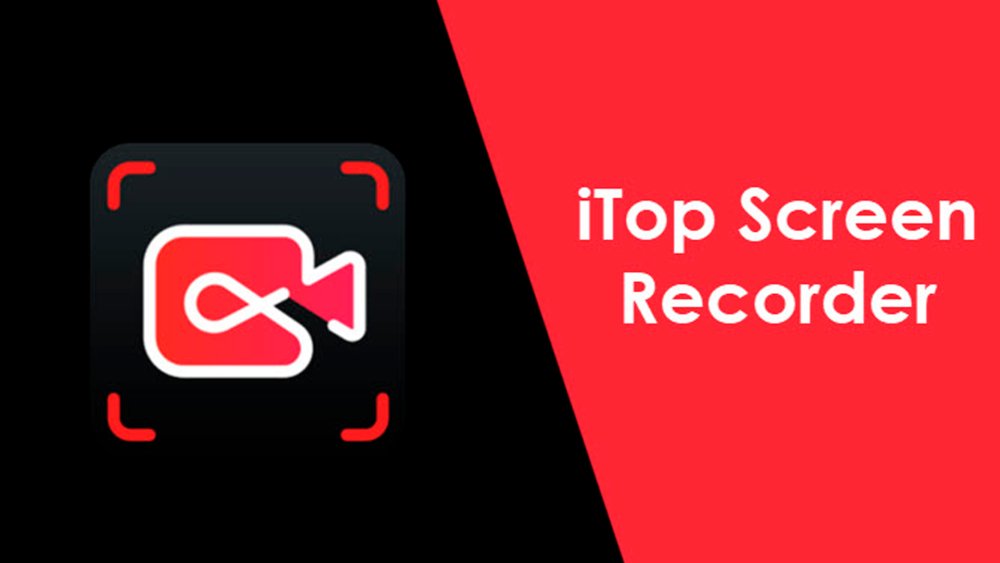 Itop Screen Recorder Pro | До 27.09.2026 | Лиц. Ключ