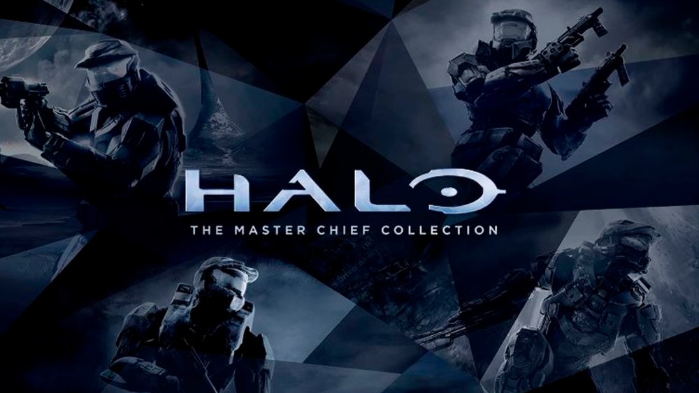 Halo: The Master Chief Collection