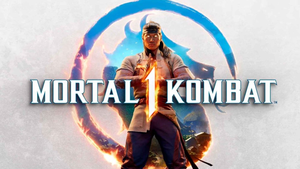 Mortal Kombat 1