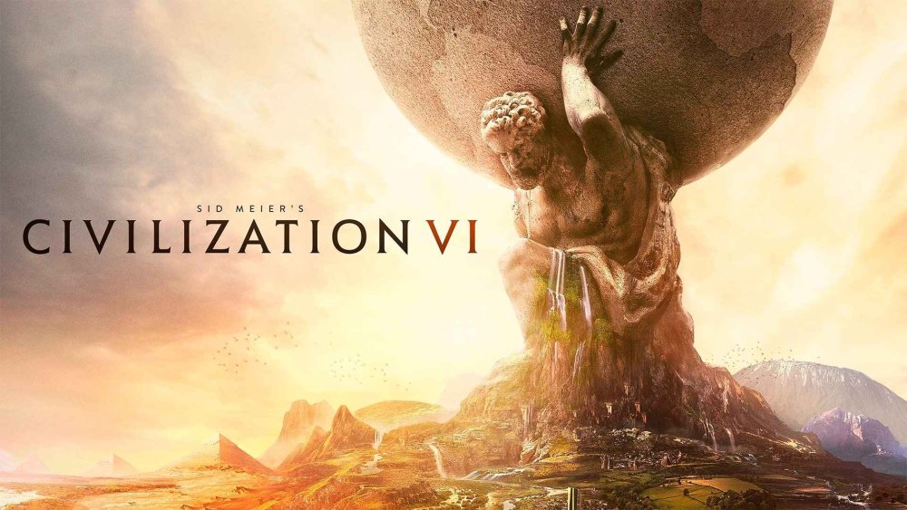 Sid Civilization Vi Anthology