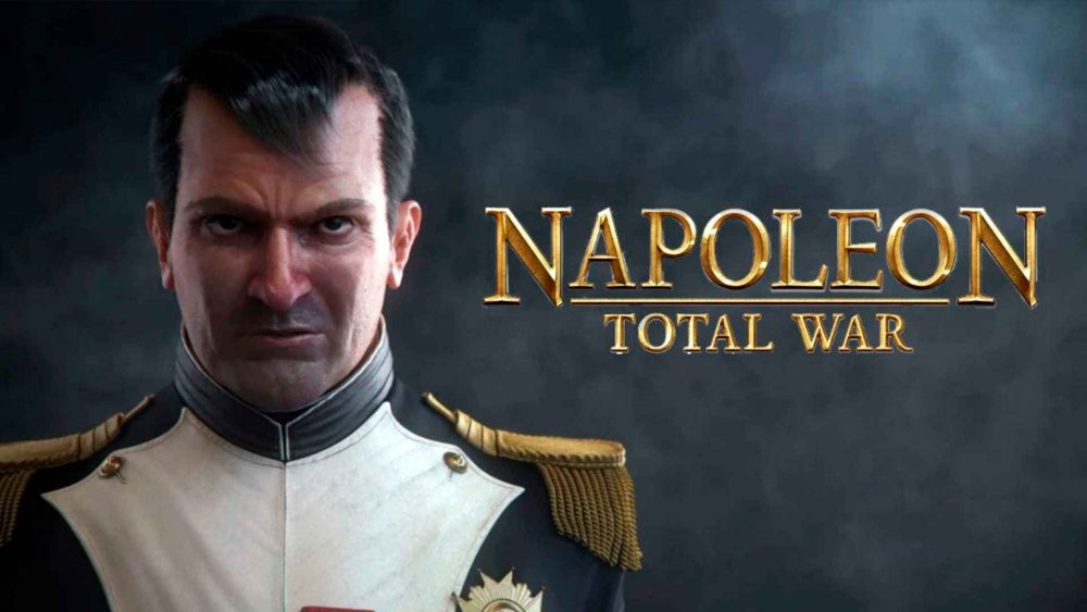 Total War: Napoleon Definitive Ed.