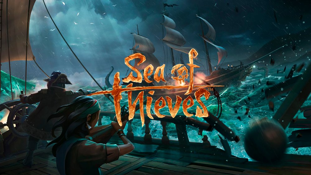 Sea Of Thieves 2026 Edition