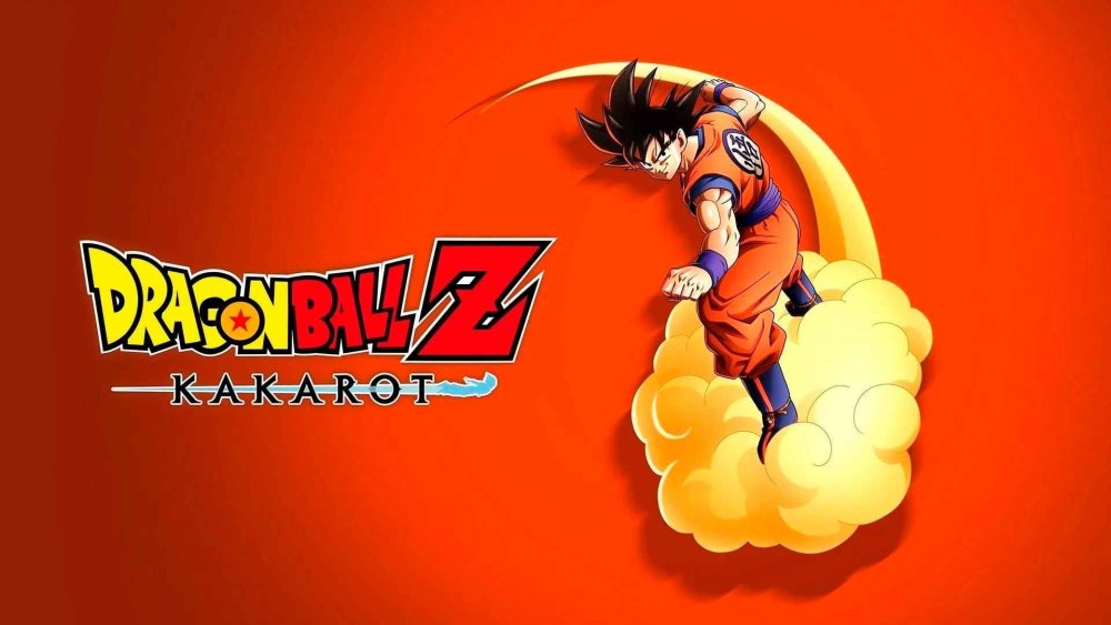 Dragon Ball Z Kakarot
