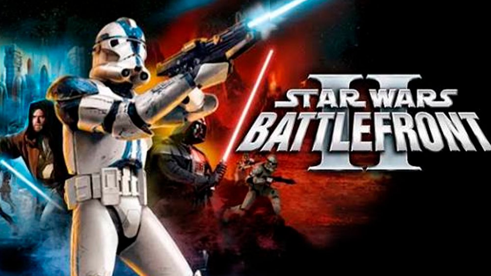Star Wars: Battlefront 2