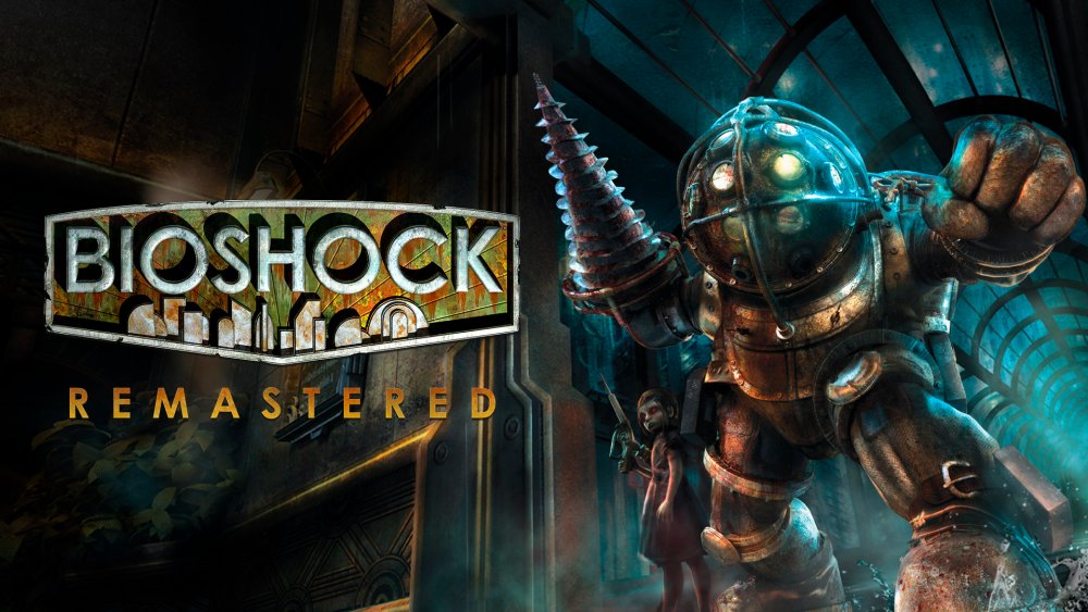 Bioshock Remastered