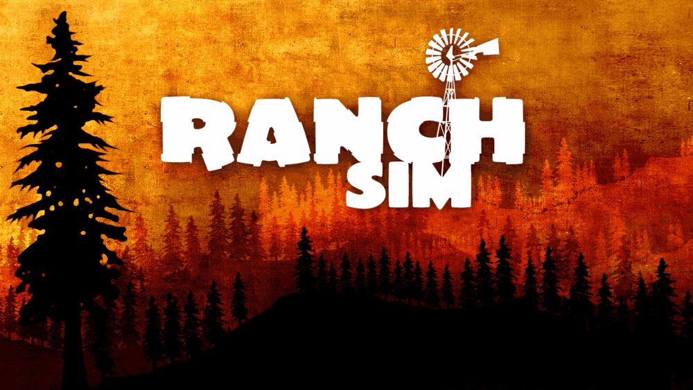 Ranch Simulator