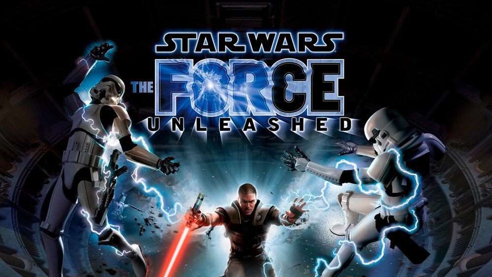 Star Wars: The Force Unleashed Ultimate Sith Ed.