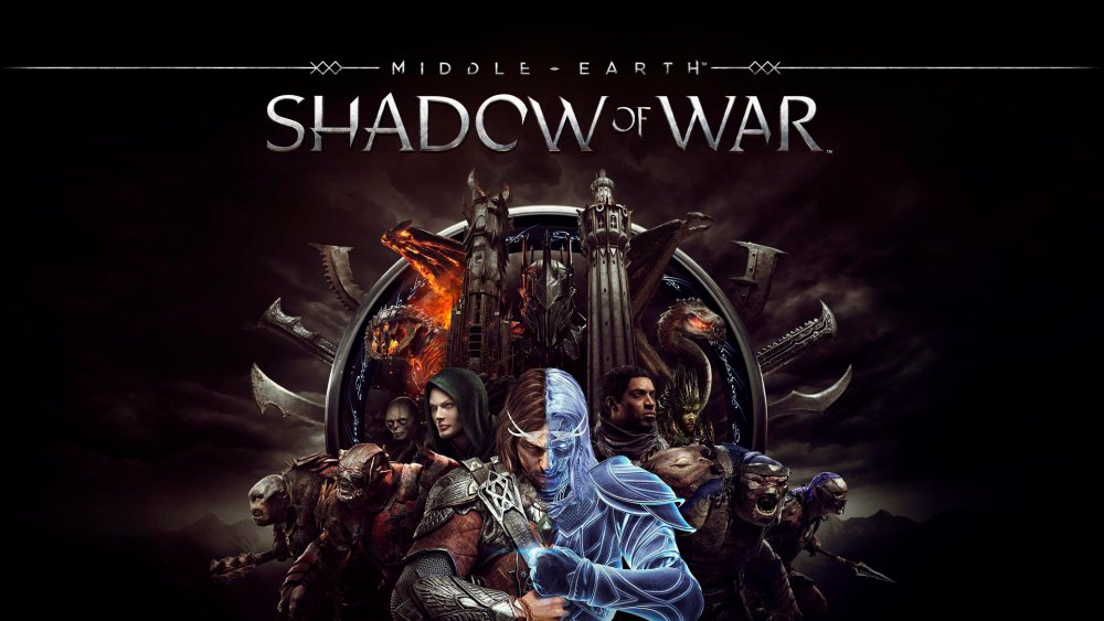 Middle-Earth: Shadow Of War