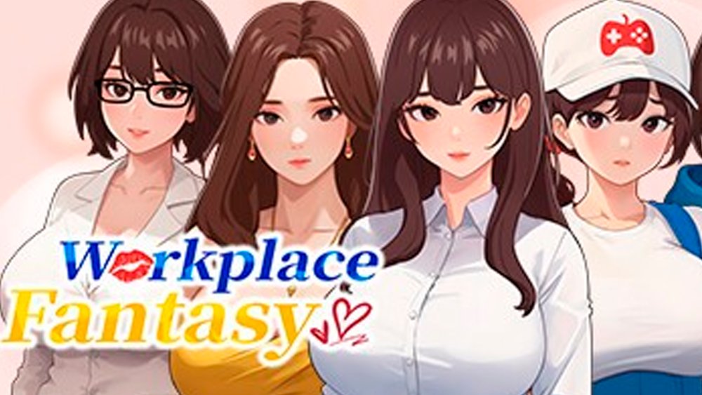 Workplace Fantasy