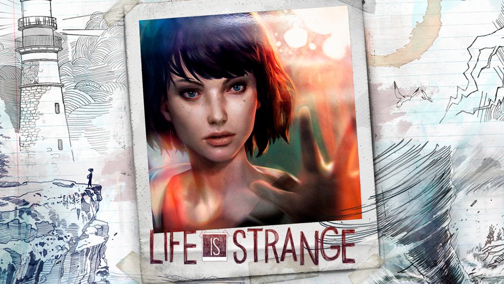 Life Is Strange