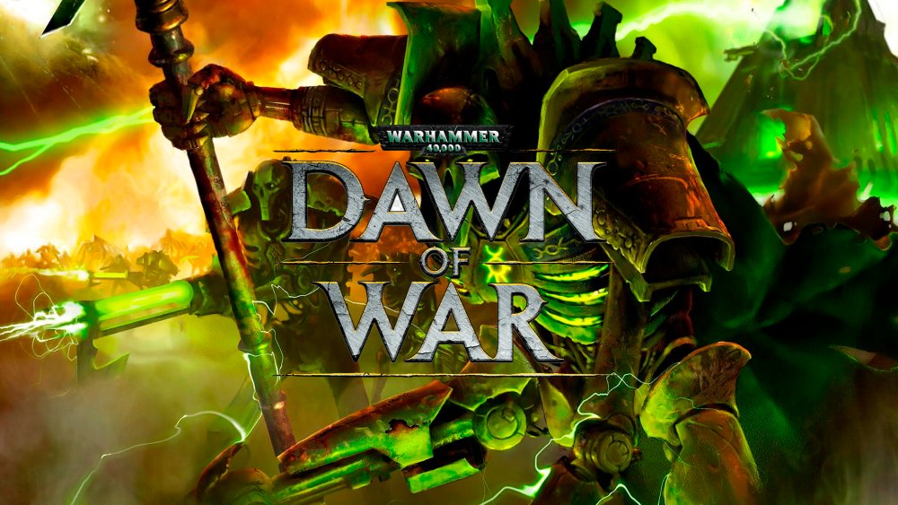 Warhammer 40,000: Dawn Of War Dark Crusade
