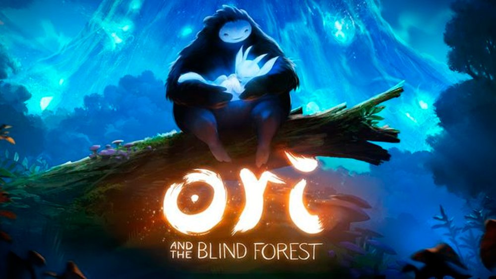 Ori And The Blind Forest