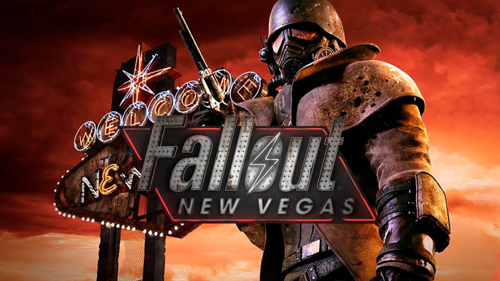 Fallout New Vegas