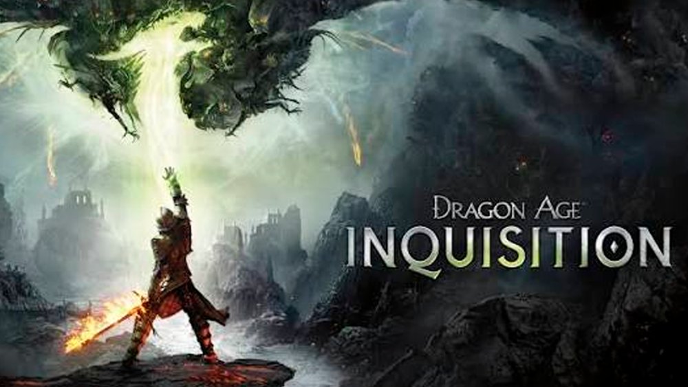Dragon Age Inquisition