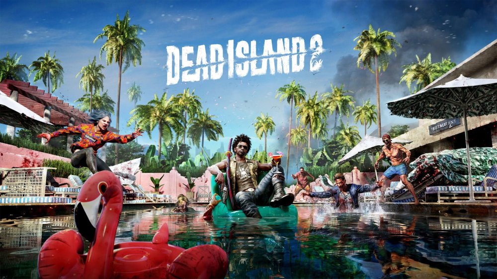 Dead Island 2 Ultimate Ed.