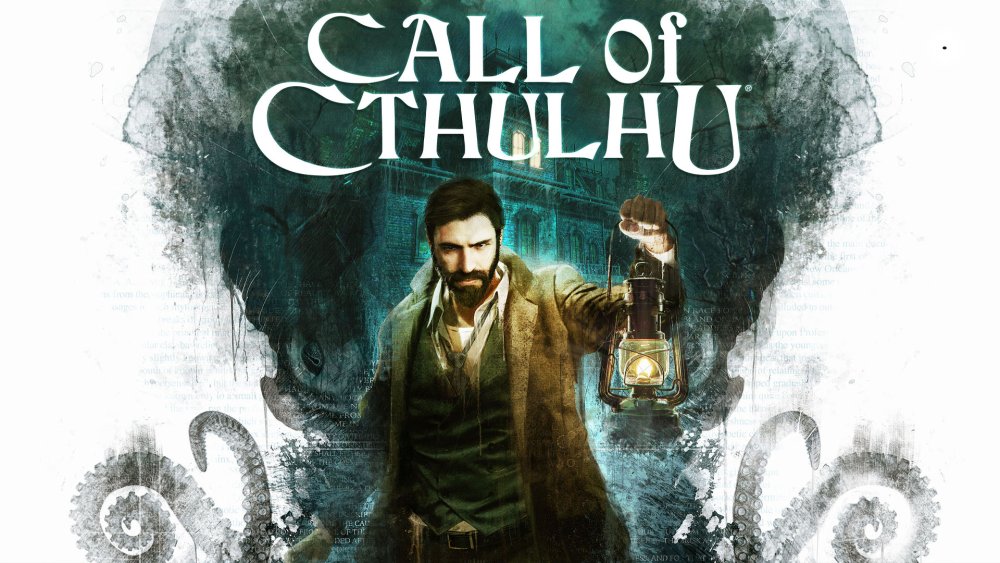 Call Of Cthulhu