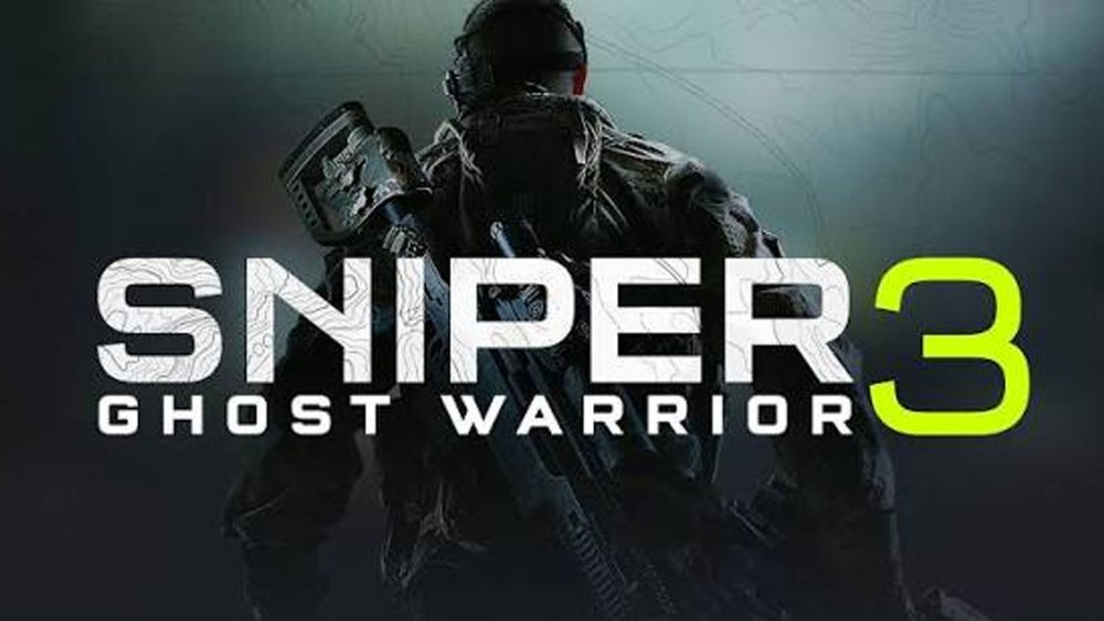 Sniper: Ghost Warrior 3